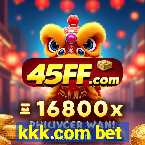 kkk.com bet